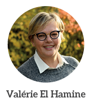 Valérie EL HAMINE
